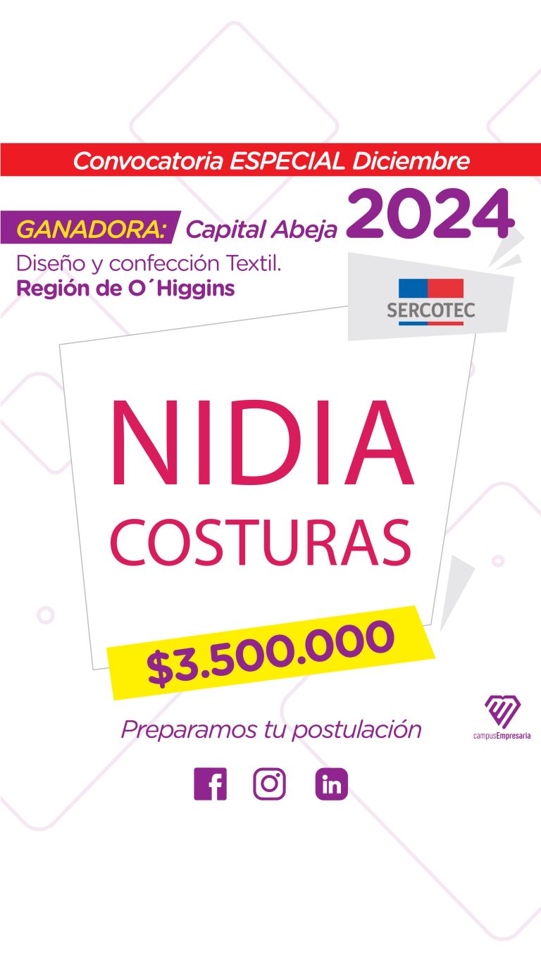 CE ganadora abeja ESPECIAL-01