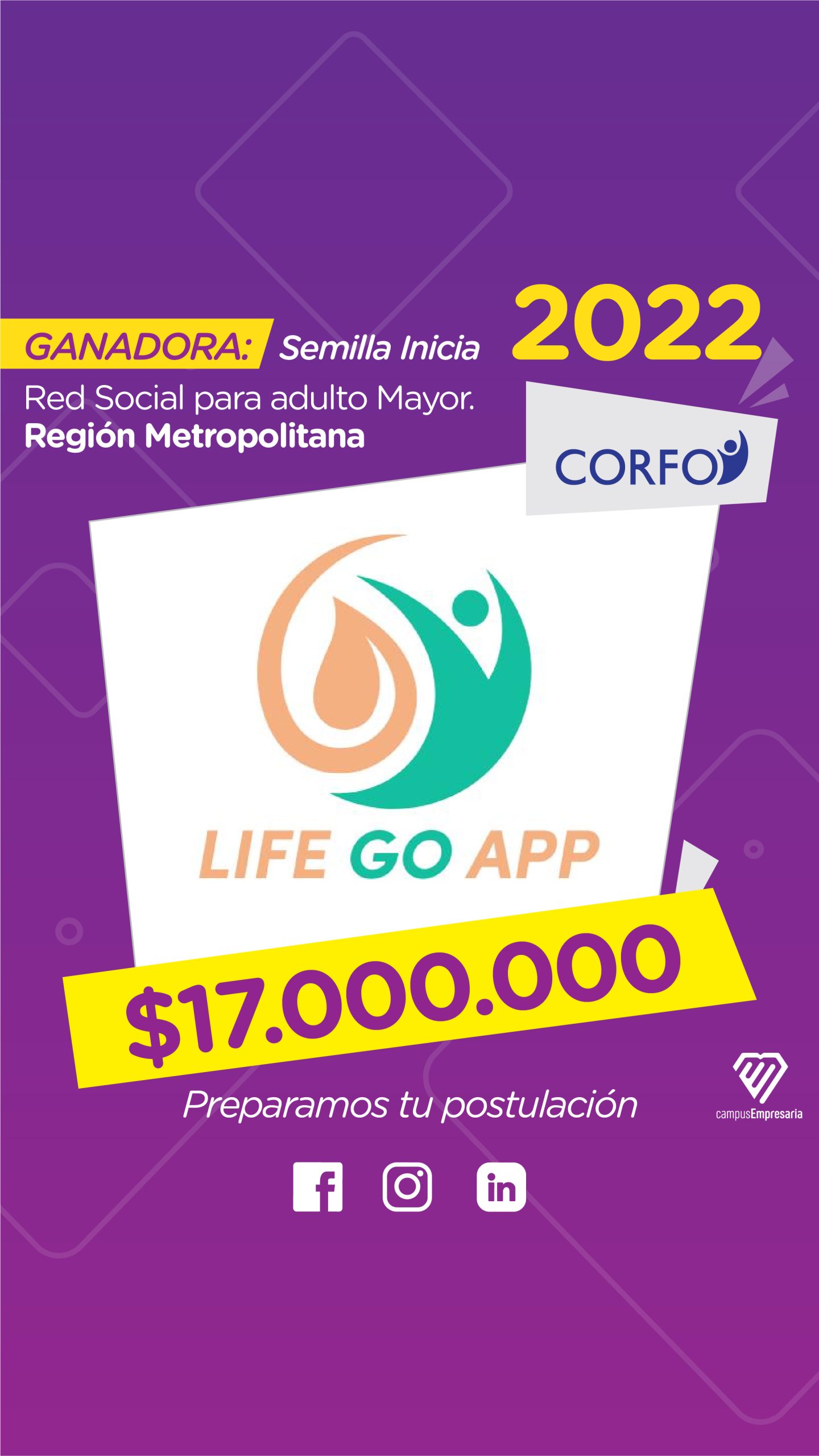 CE todos los CORFO-07