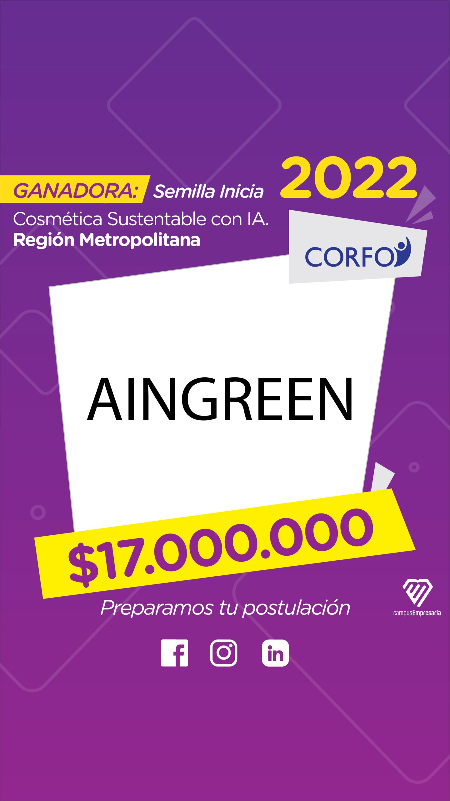 CE todos los CORFO-08