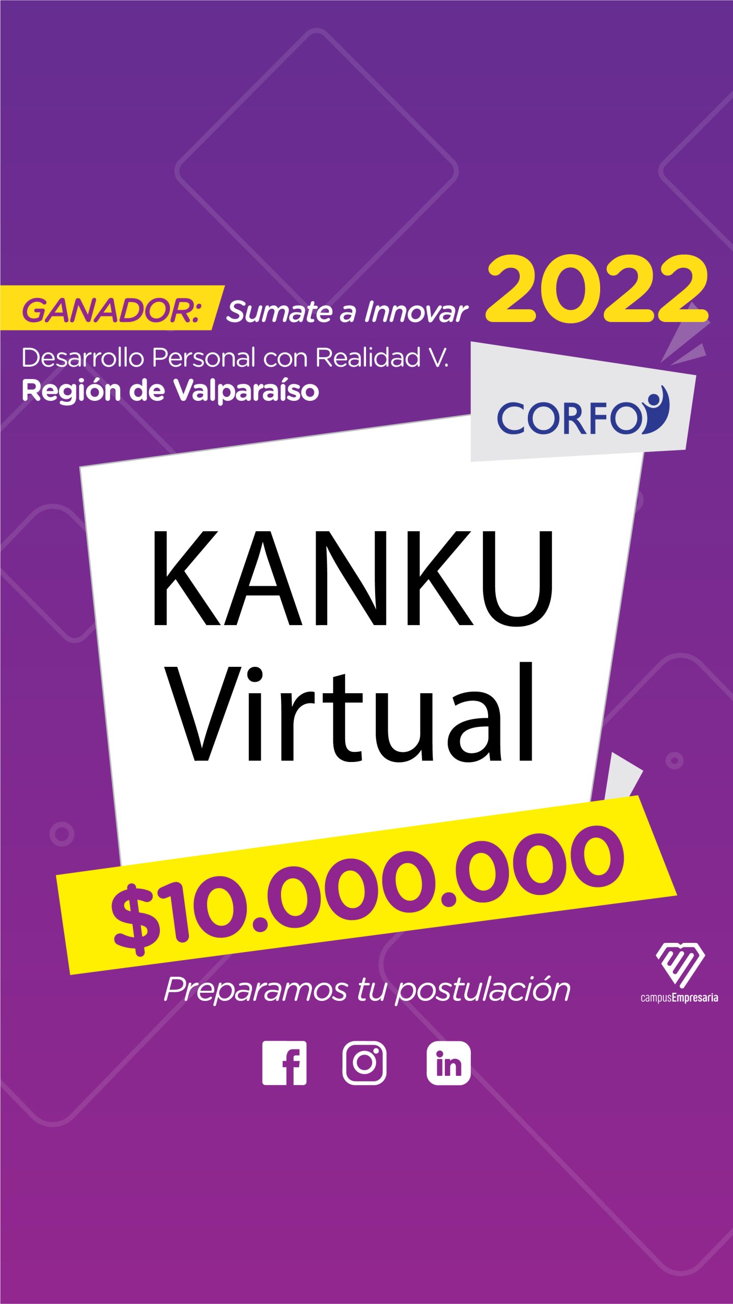 CE todos los CORFO-09