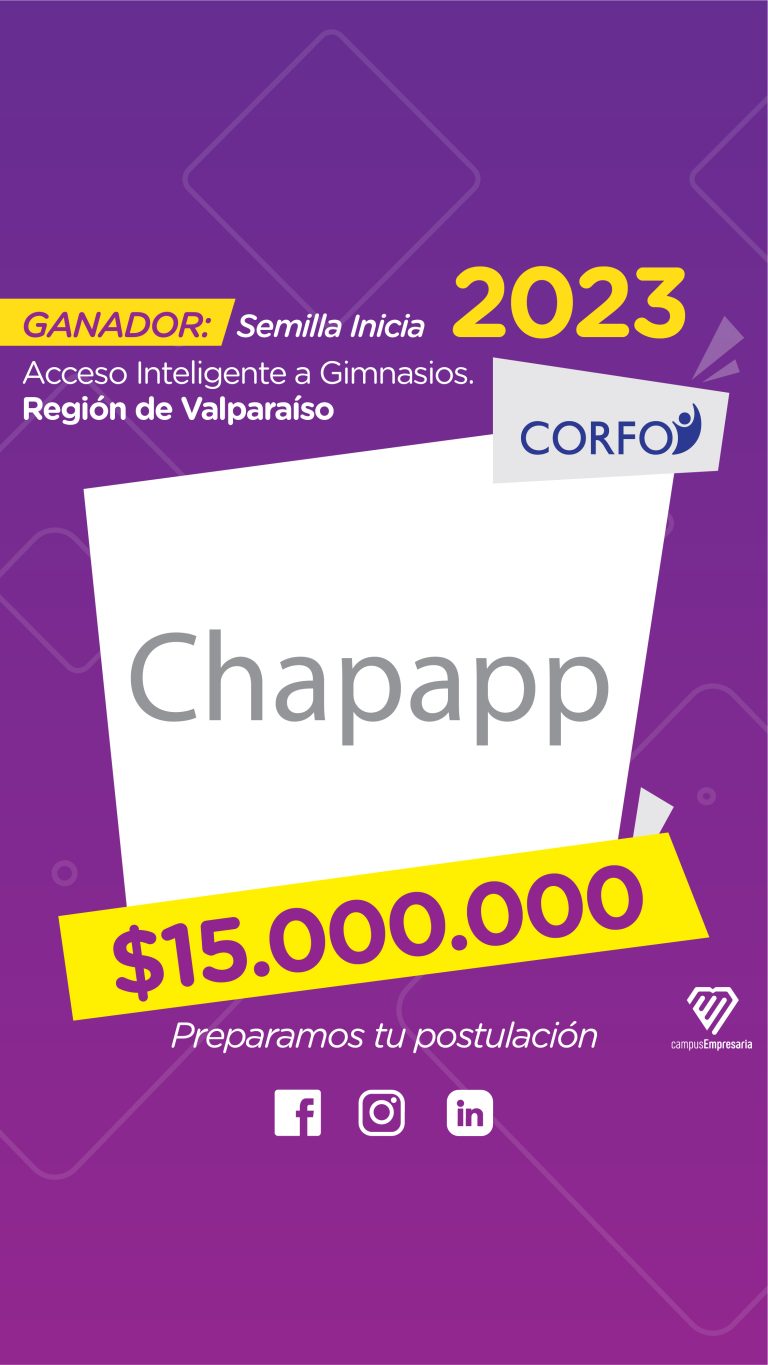 CE todos los CORFO-12