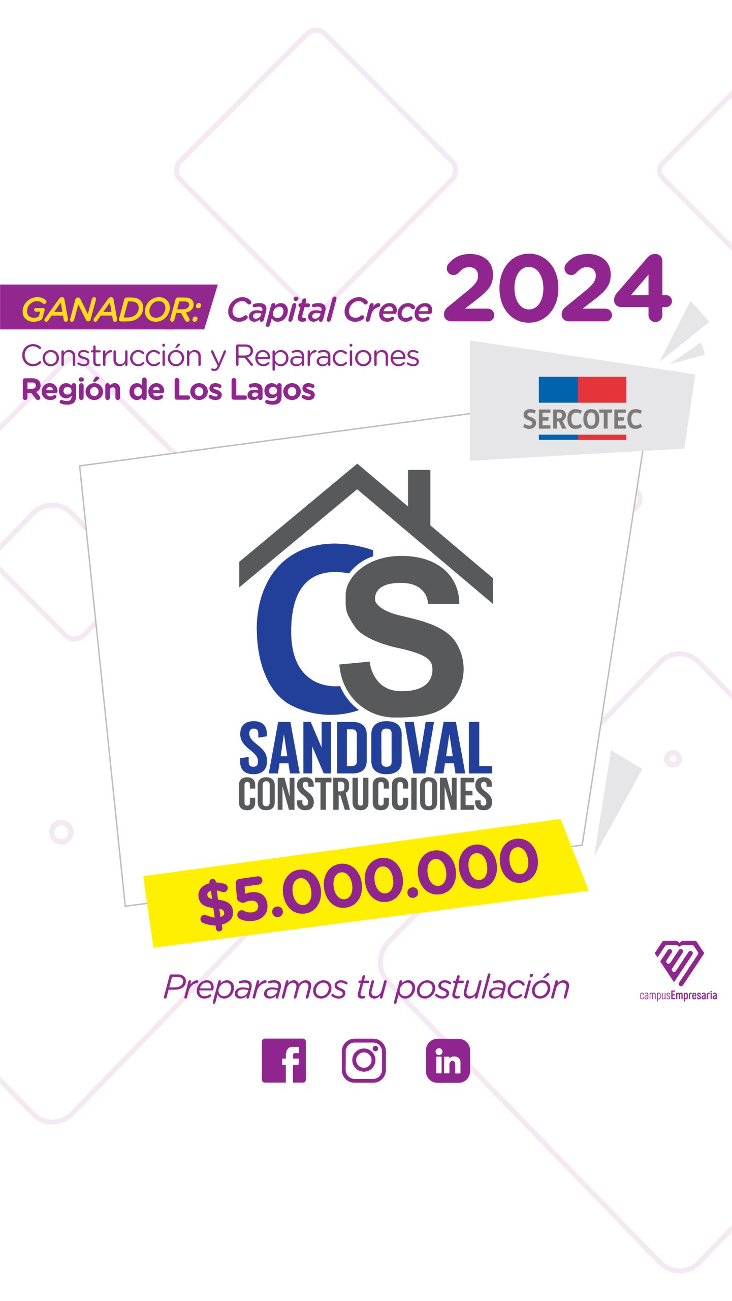 CE todos los CRECE-04