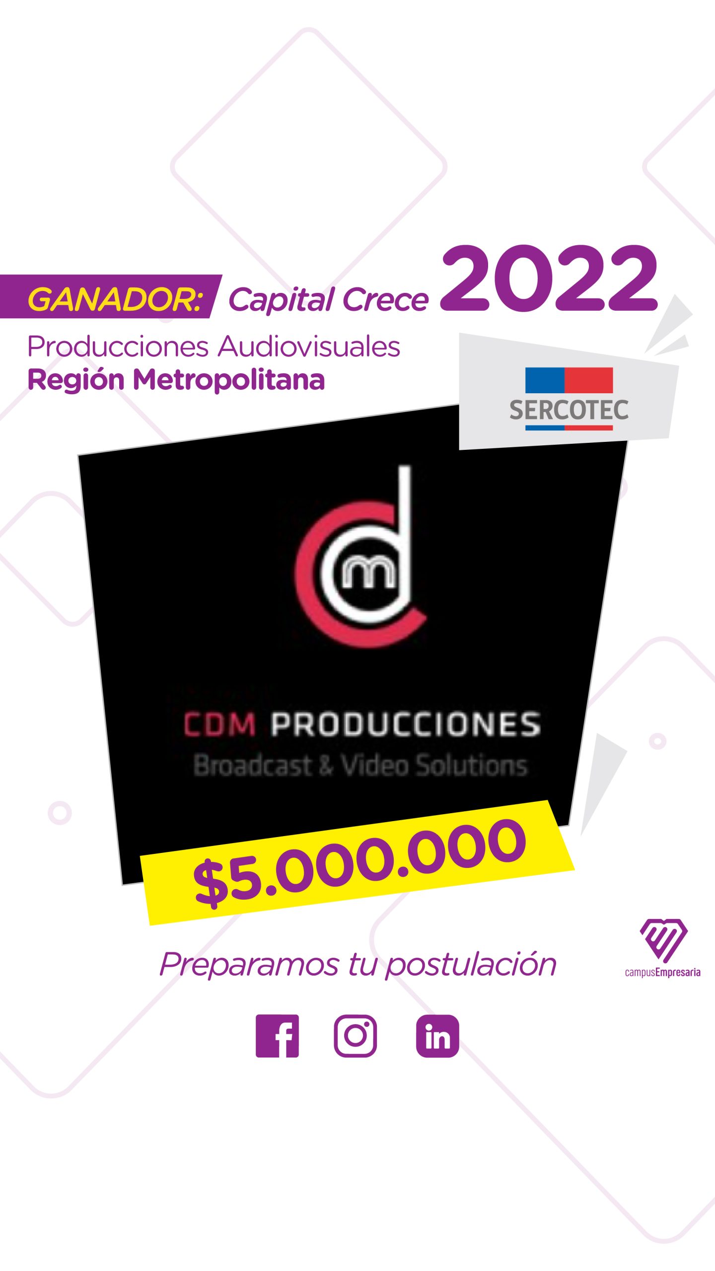 CE todos los CRECE-11