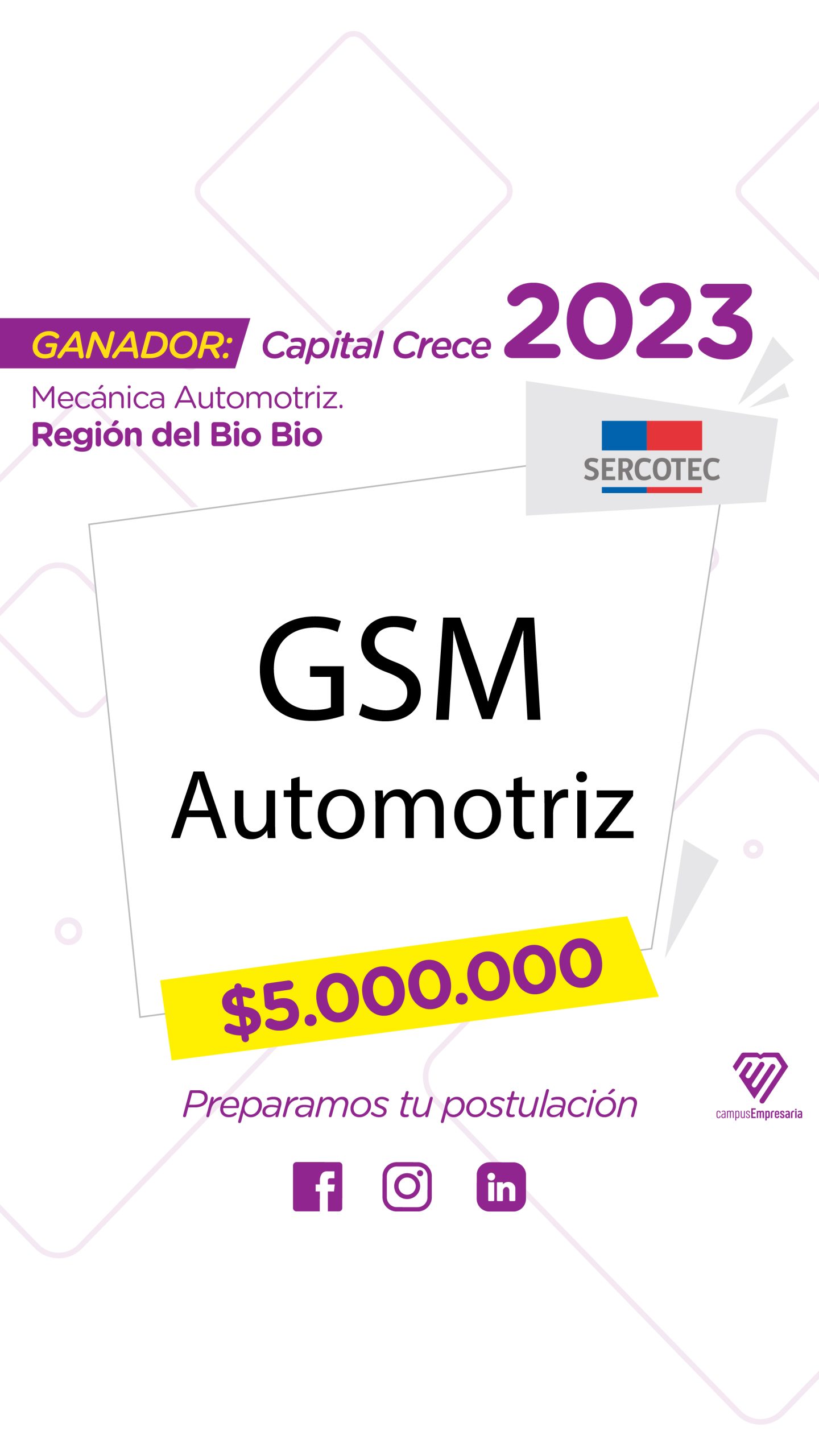 CE todos los CRECE-27