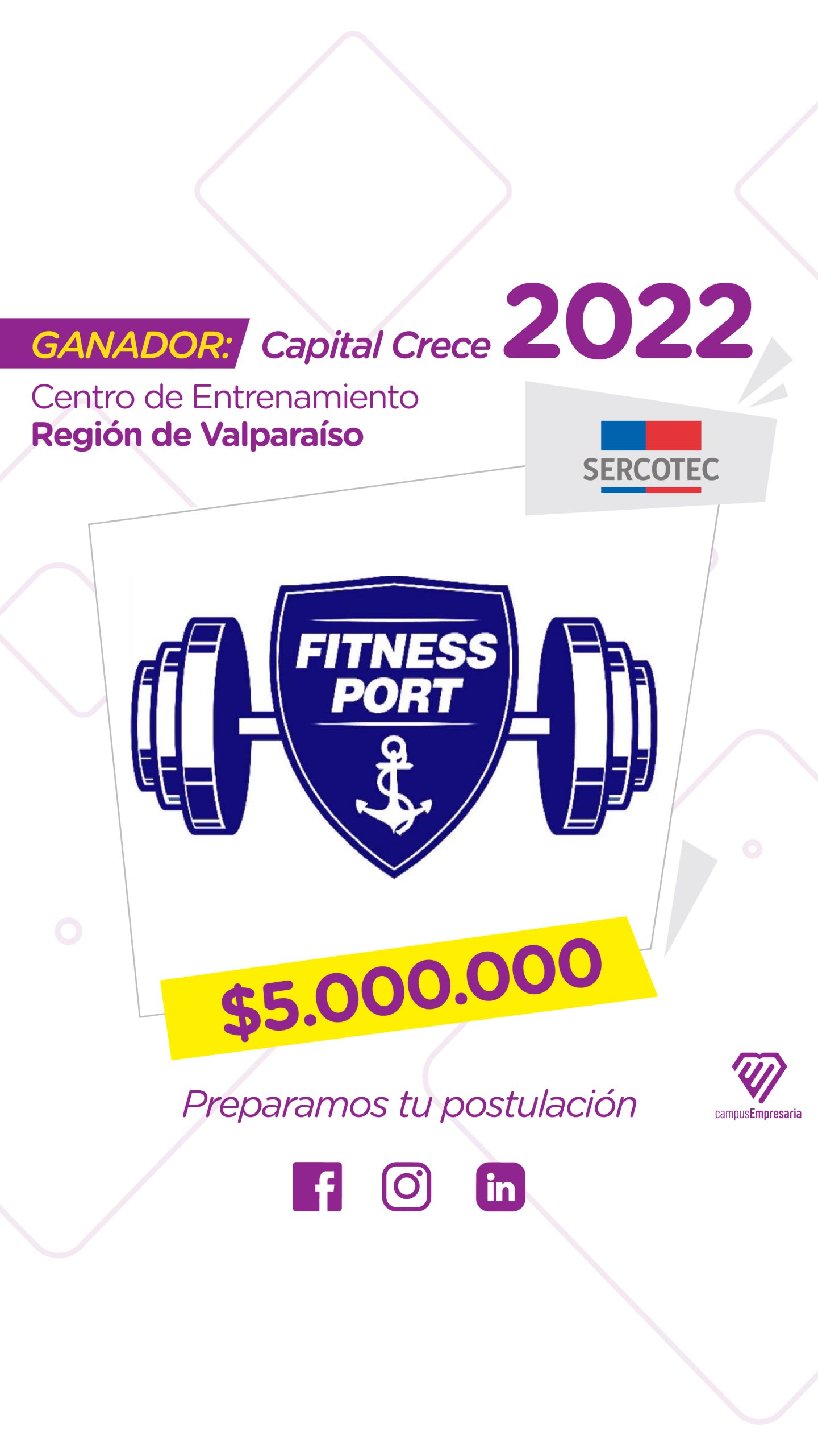 CE todos los CRECE-28