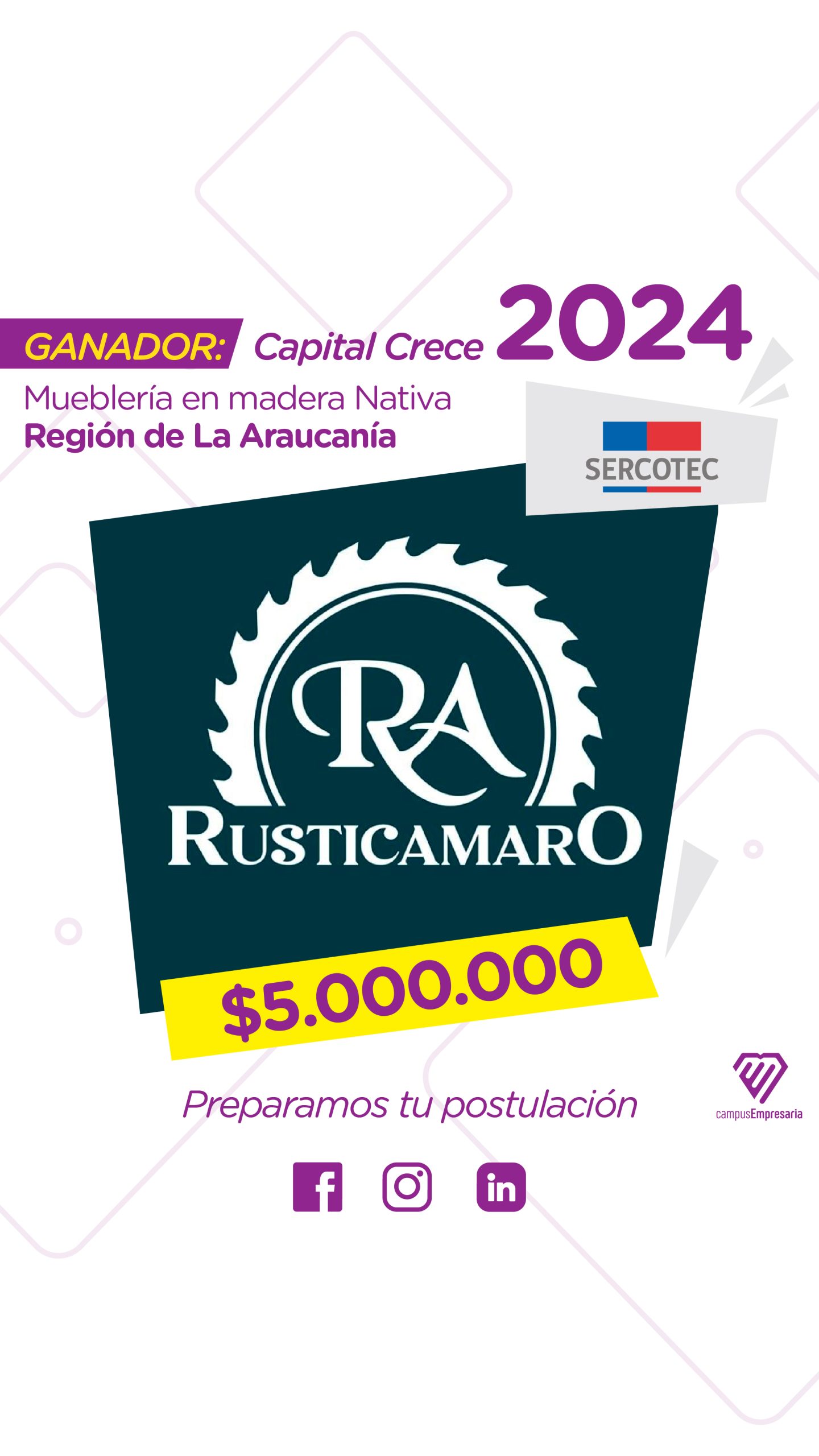 CE todos los CRECE-29