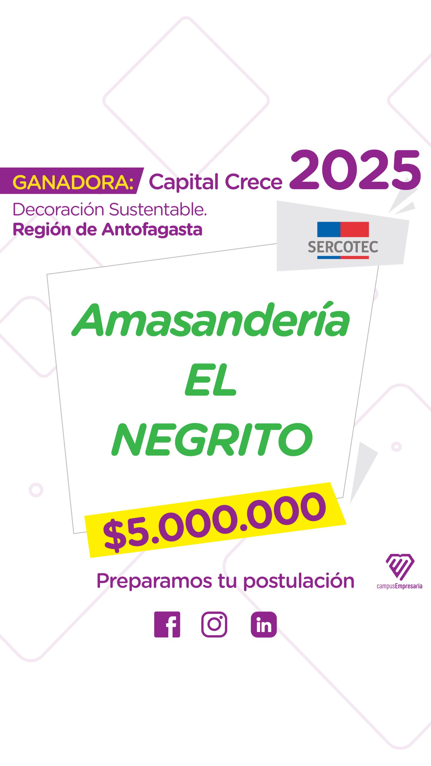 CE todos los CRECE-31