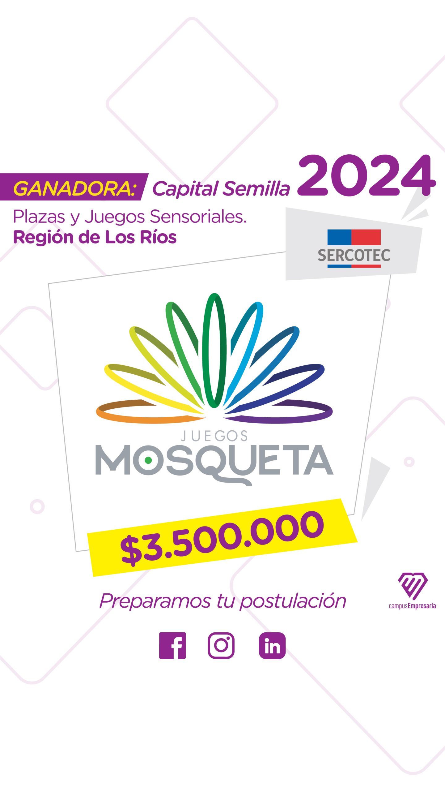 CE todos los SEMILLA-12