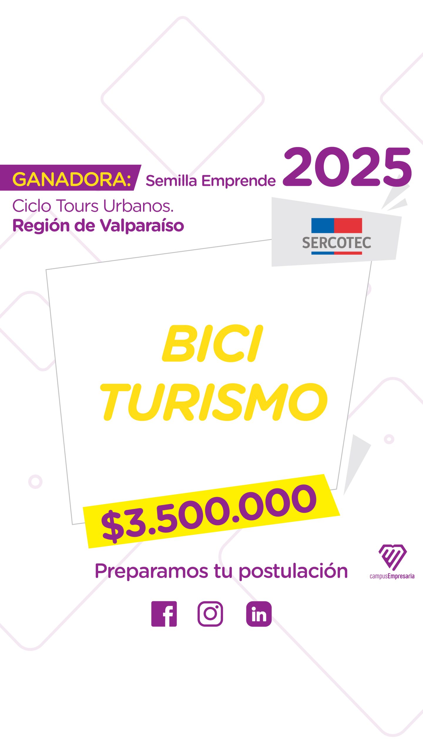 CE todos los SEMILLA-22